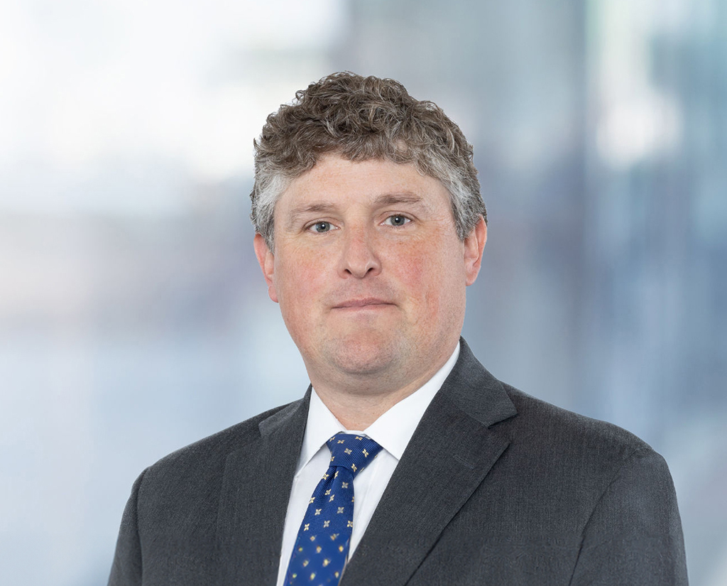 Jonathan C. Crafts - Hackett Feinberg